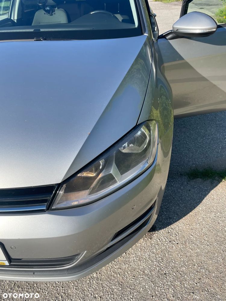 Volkswagen Golf - 15