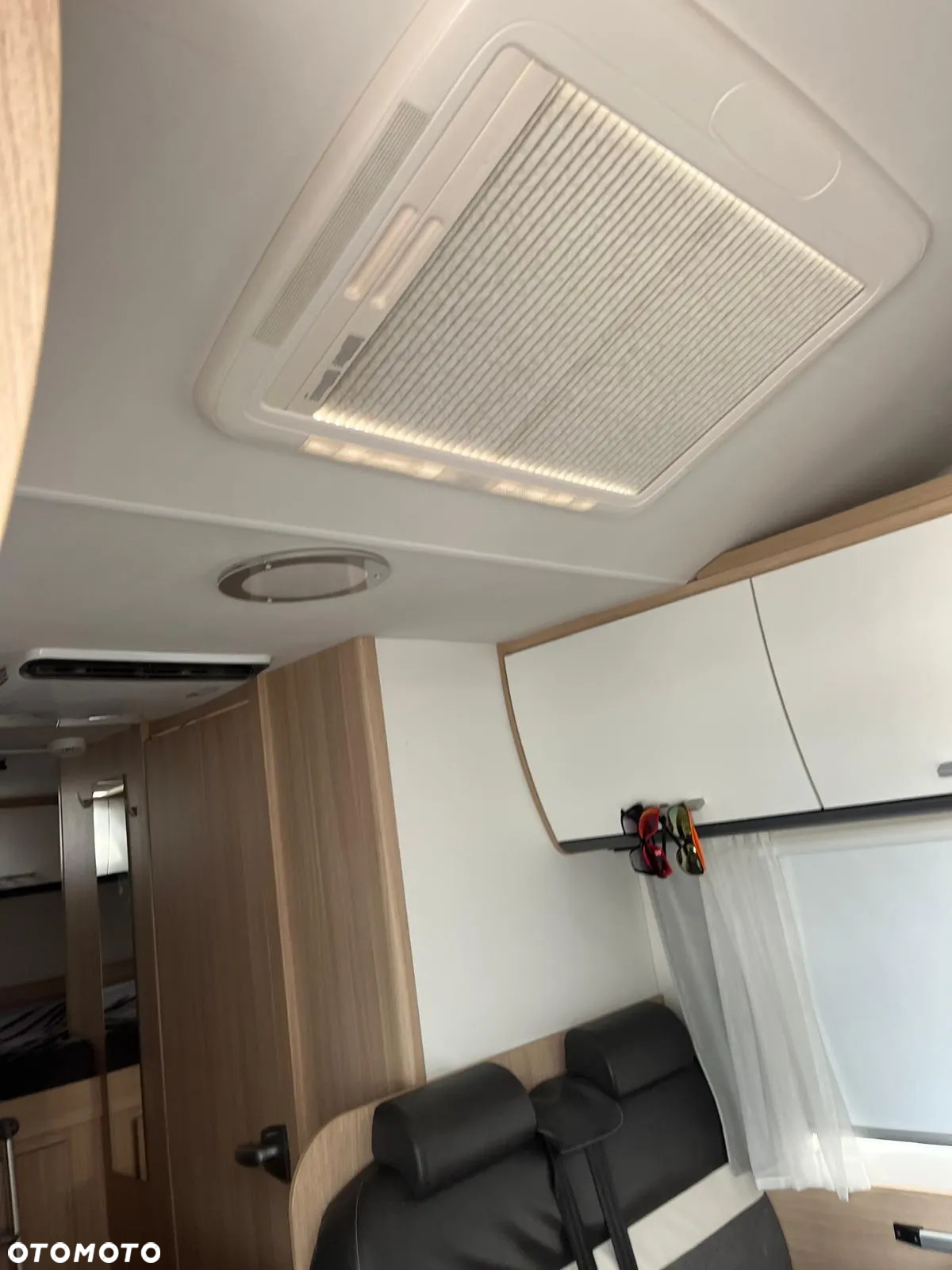 Fiat Ducato Sunlight - 8