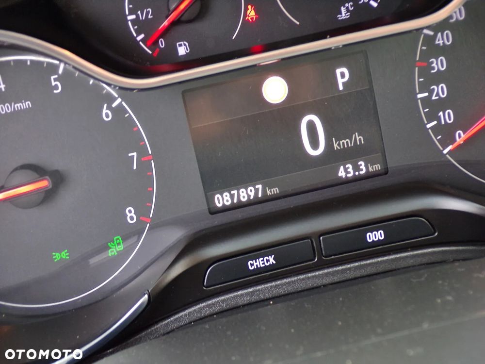 Opel Grandland X 1.2 Start/Stop Automatik Selection - 19