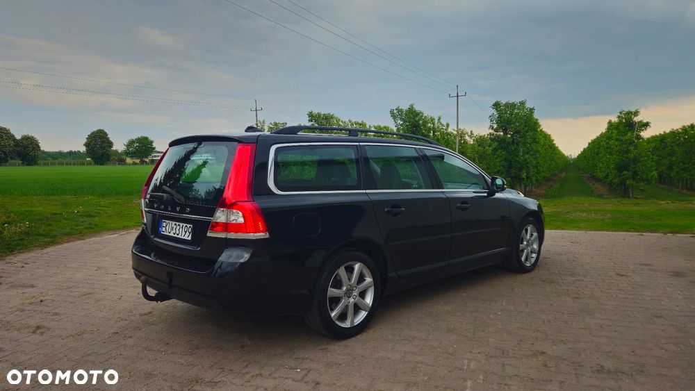 Volvo V70 - 6