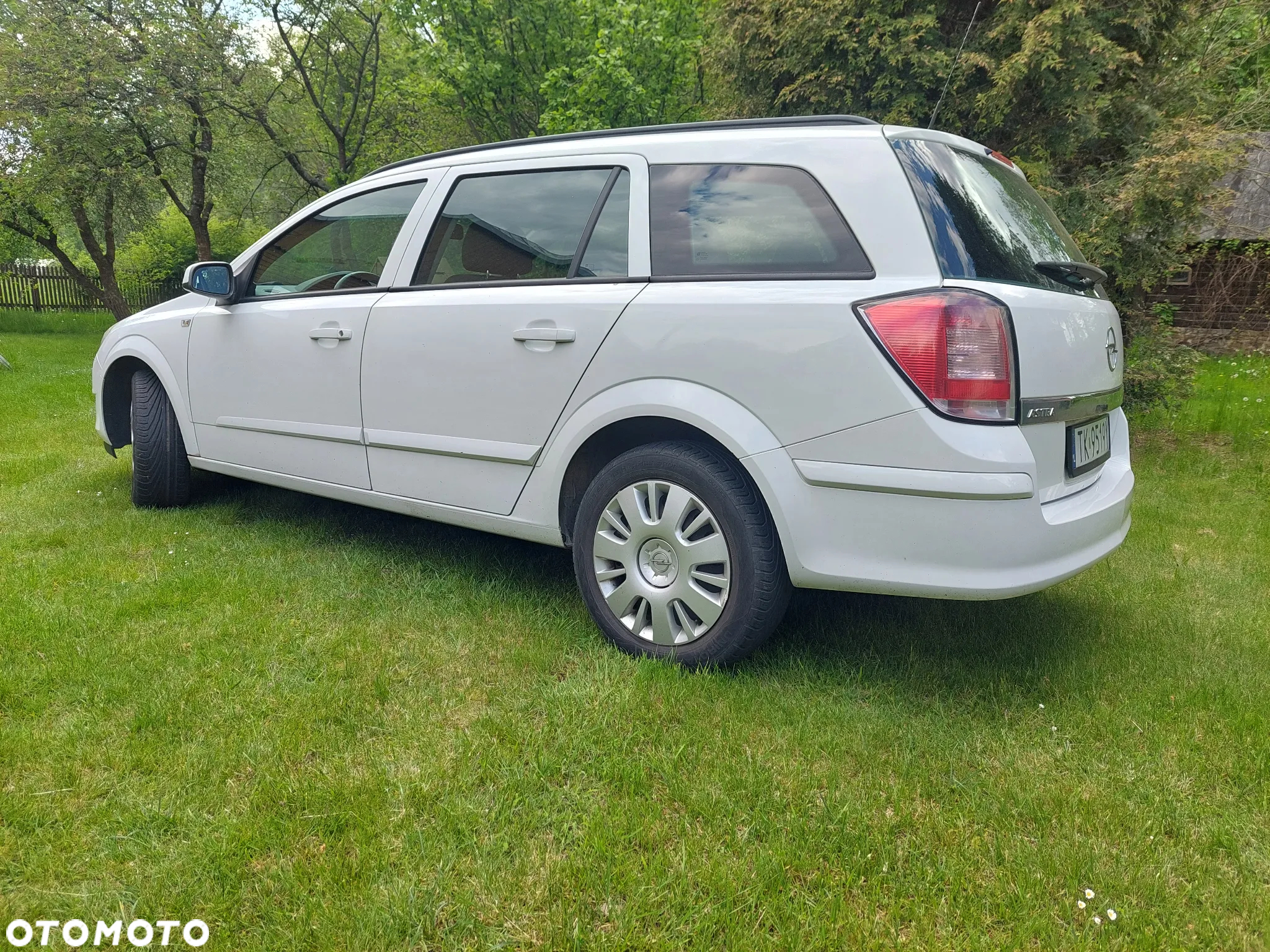 Opel Astra - 4