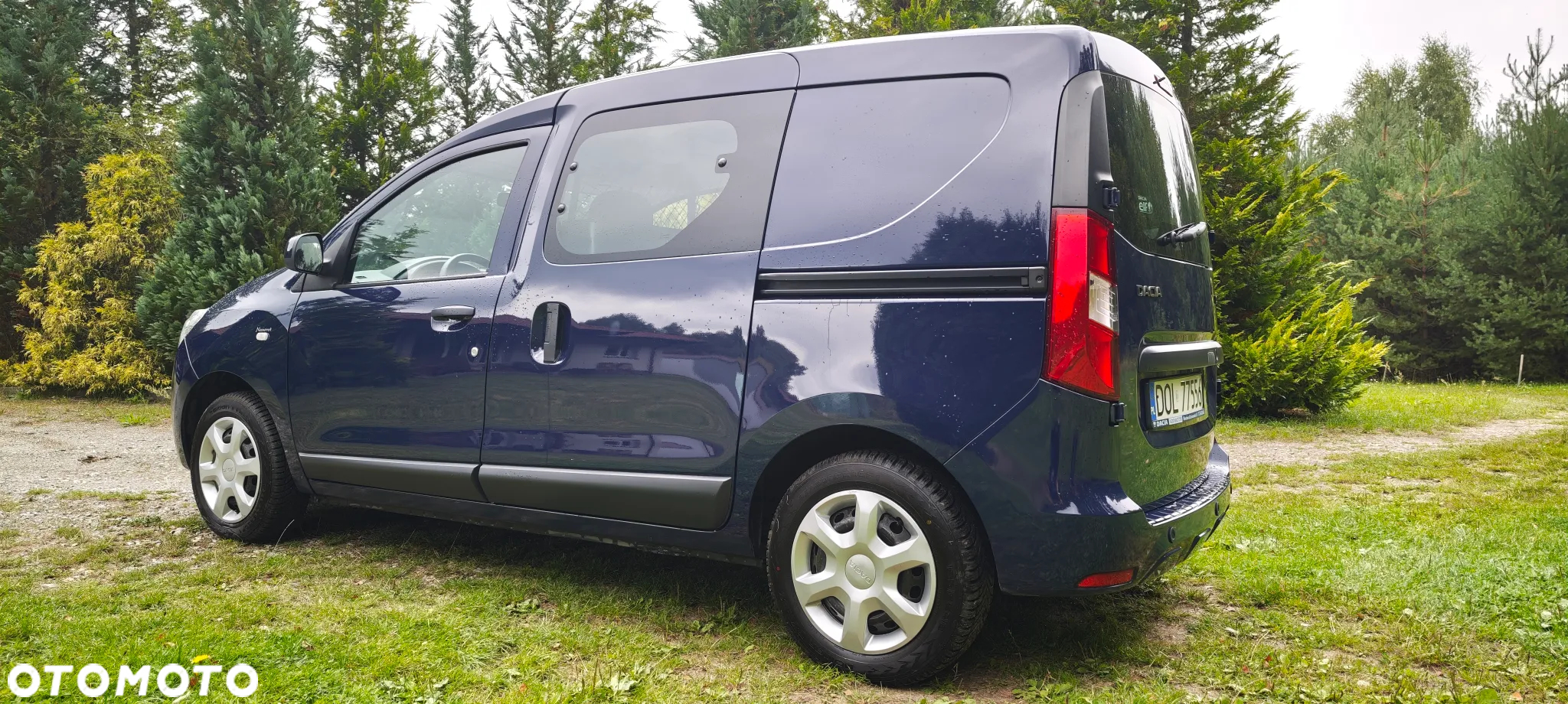 Dacia Dokker - 4