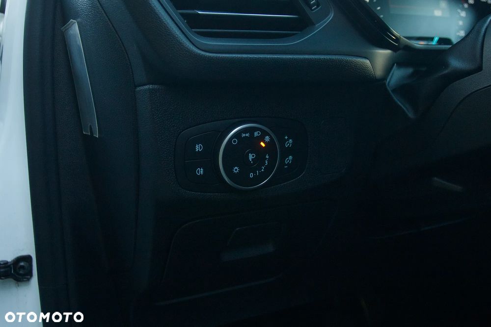 Ford Focus 1.5 EcoBlue ST-Line Business - 31