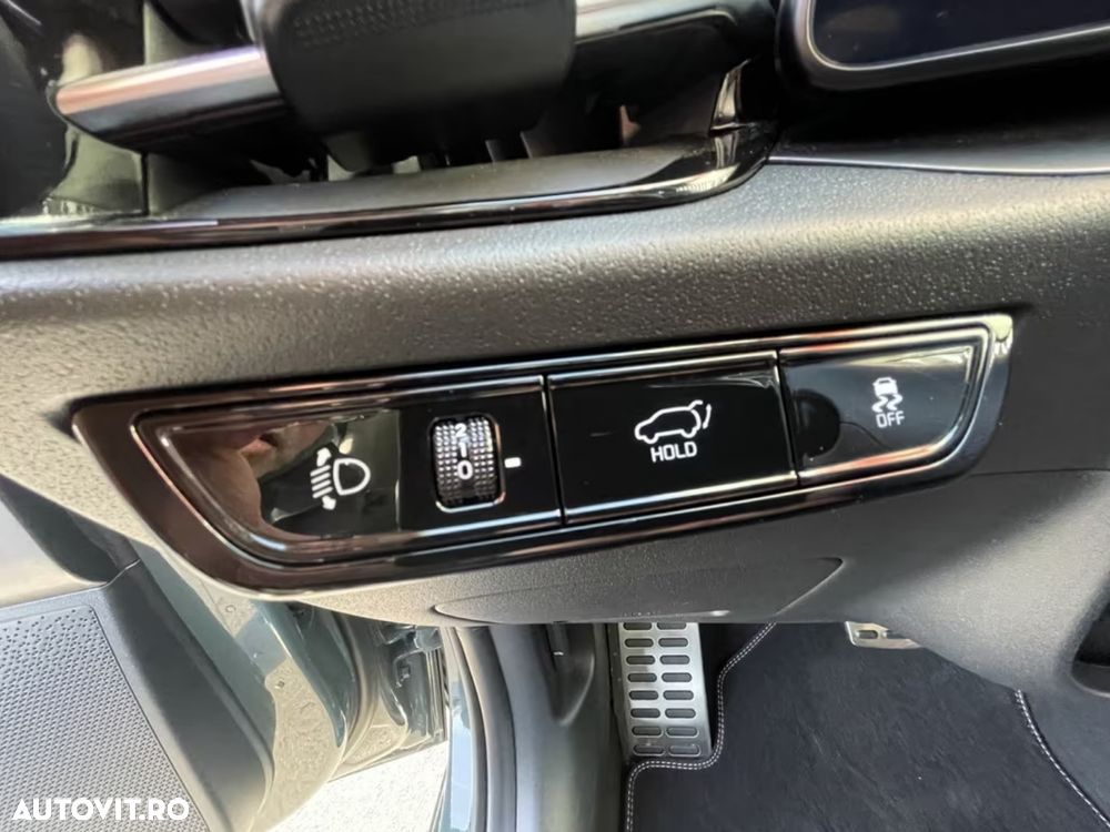 Kia Niro EV Premium - 24