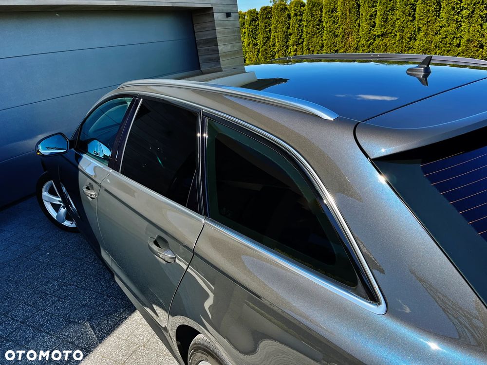 Audi A6 Avant 2.0 TDI ultra S tronic - 15