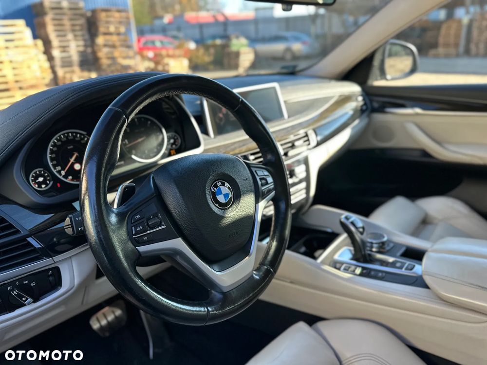 BMW X6 - 4