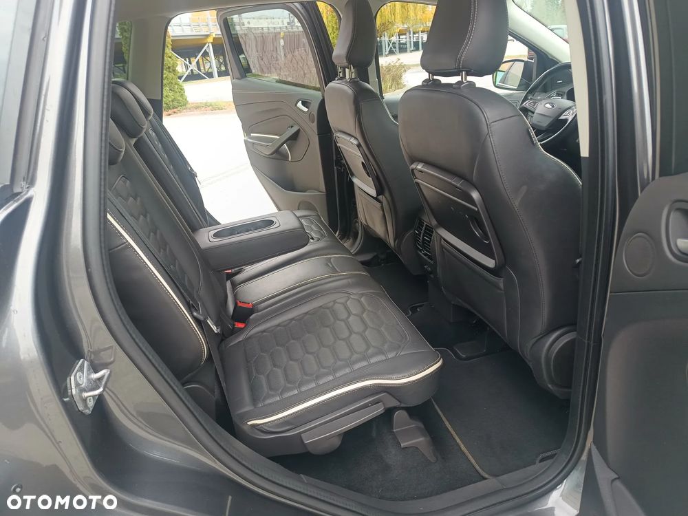 Ford Kuga 2.0 TDCi 4x4 Vignale - 25