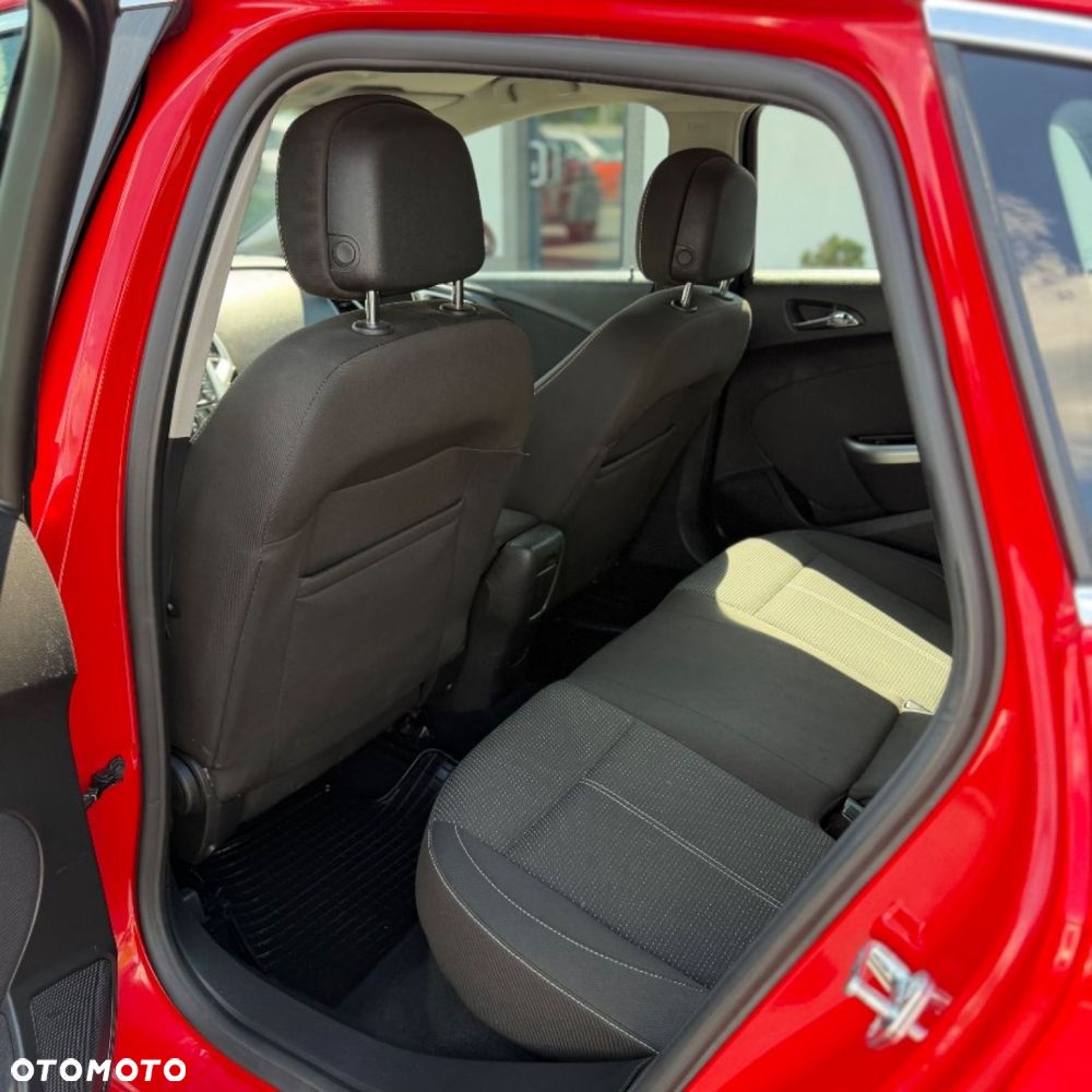 Opel Astra - 19