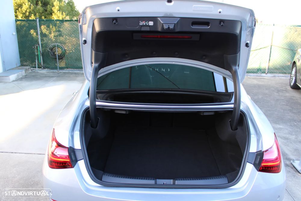 Mercedes-Benz CLA 200 7G-DCT AMG Line Advanced Plus - 57
