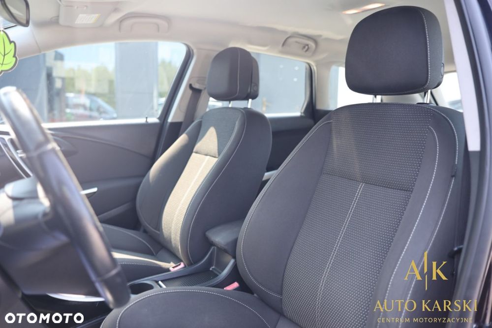 Opel Astra - 31
