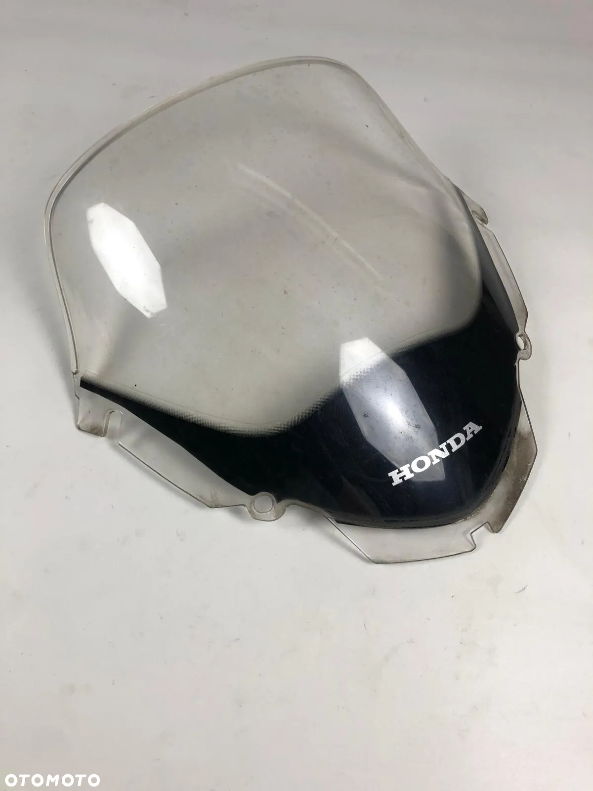 Honda XL 650 Transalp Szyba Owiewka Osłona - 2