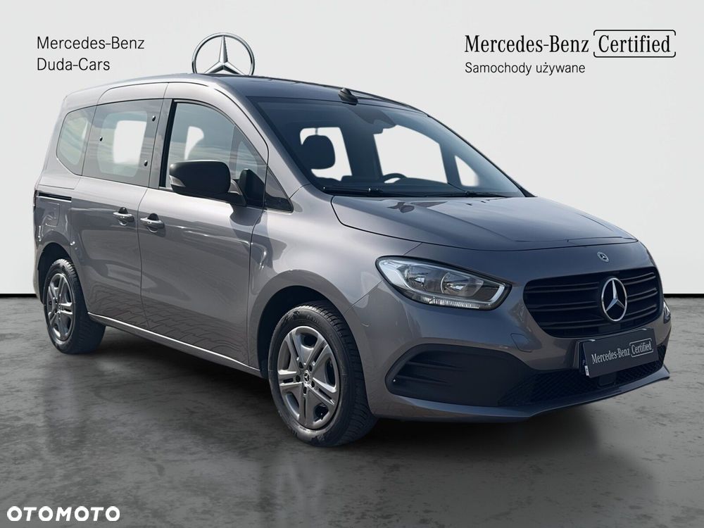 Mercedes-Benz Citan 110 CDI TOUR - 5