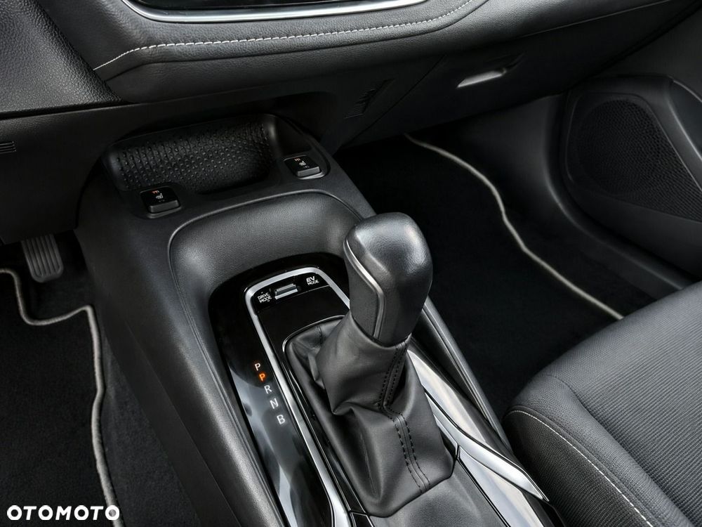 Toyota Corolla 1.8 Hybrid Comfort - 8