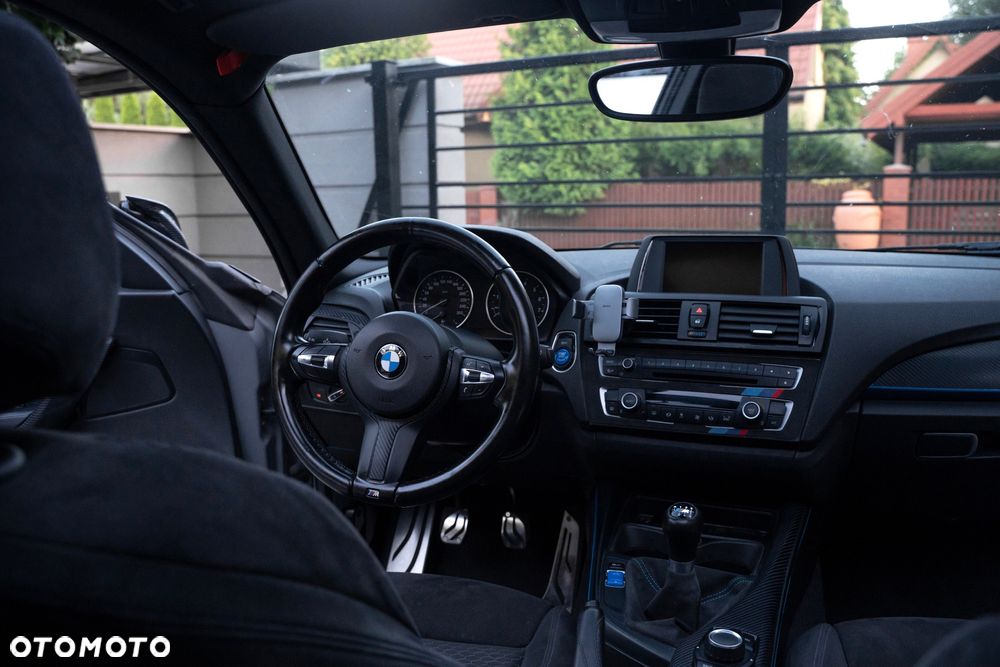 BMW Seria 2 M235i - 17