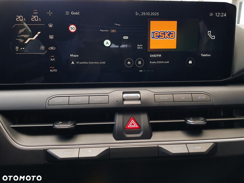 Kia K4 1.6 T-GDI M - 21
