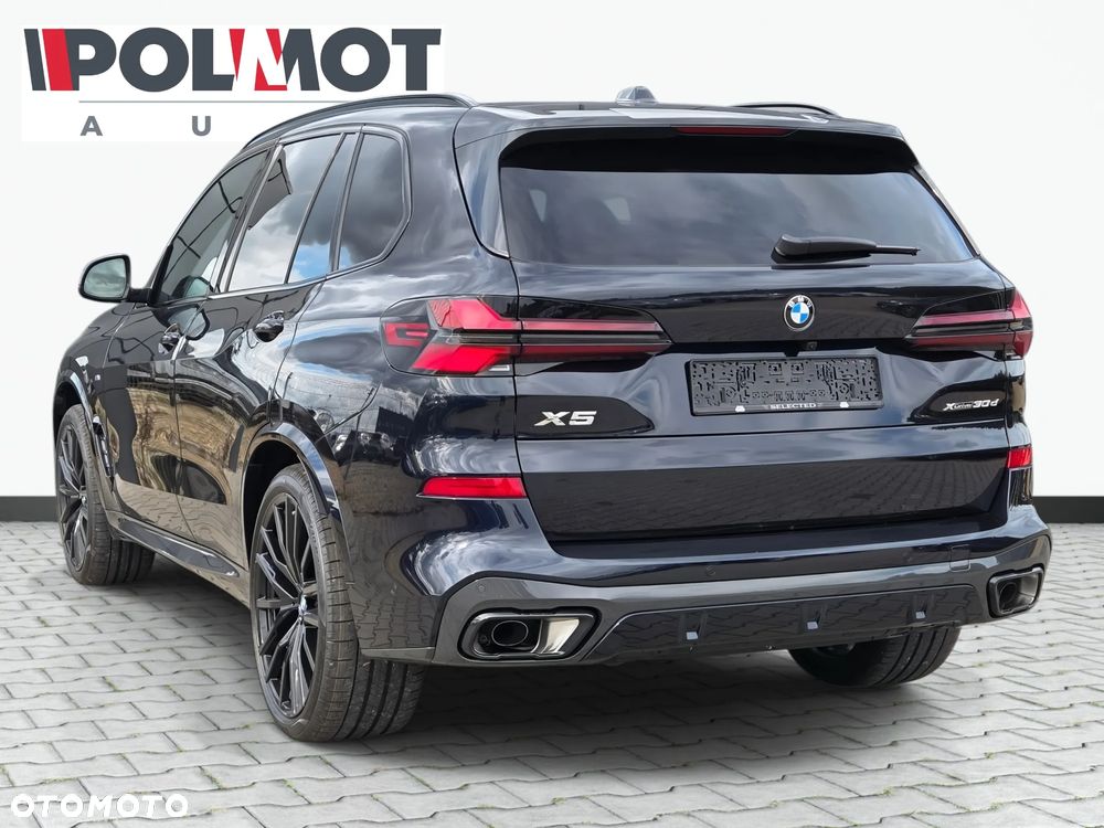 BMW X5 xDrive30d sport - 2