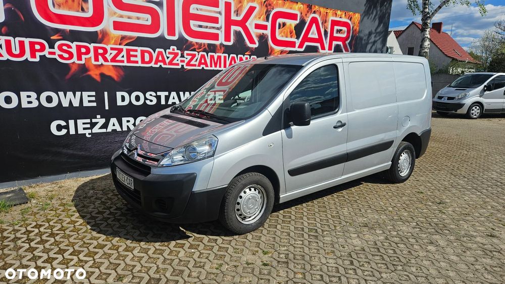 Citroën Jumpy - 21