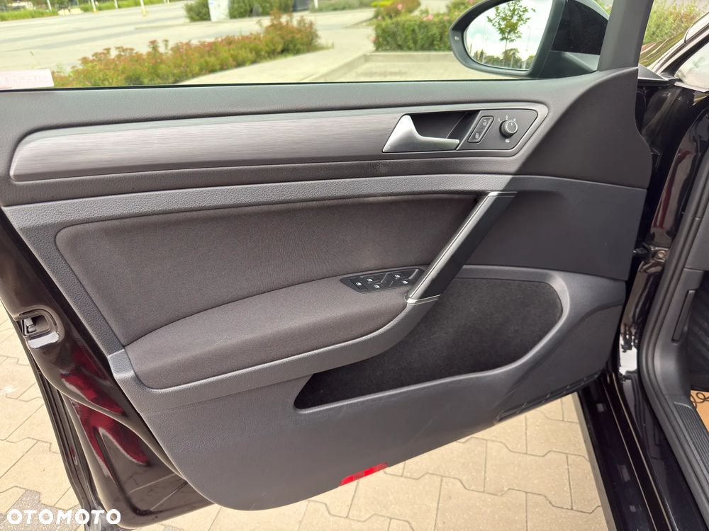 Volkswagen Golf 2.0 TDI BMT Comfortline EU6 - 27