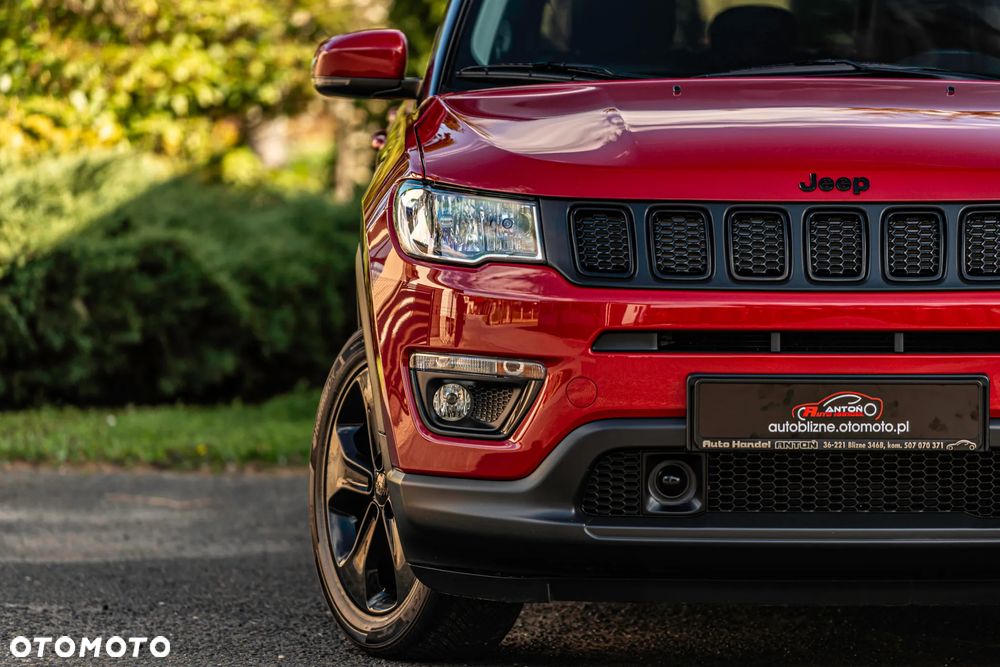 Jeep Compass - 13