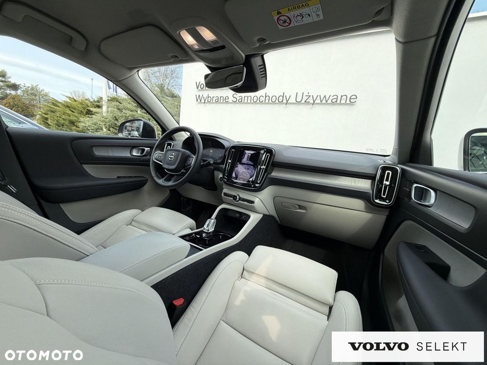 Volvo XC 40 - 13