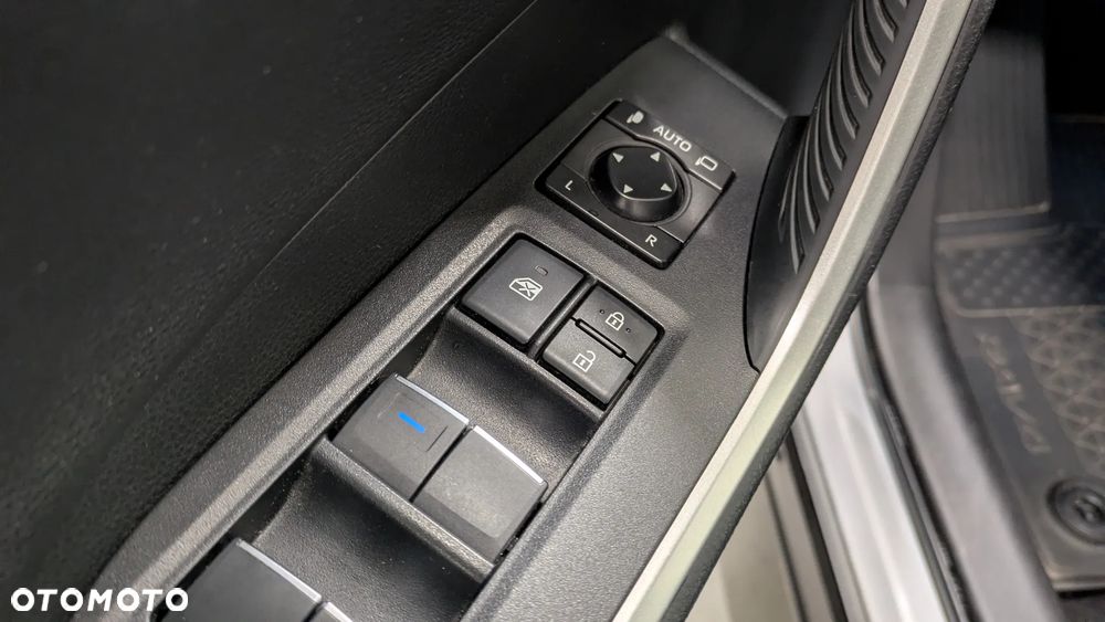 Toyota RAV4 2.5 Hybrid Comfort 4x4 - 17