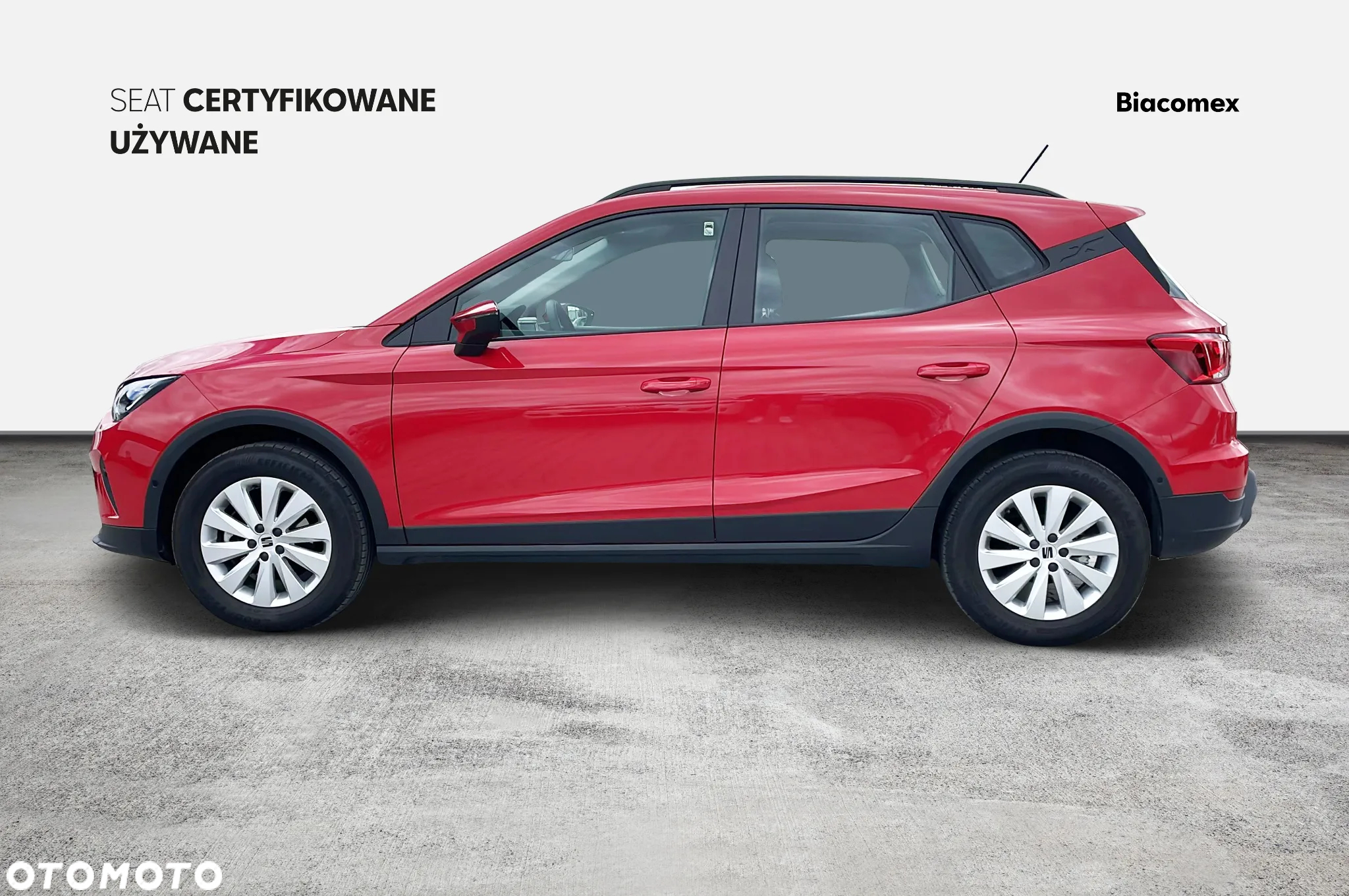 Seat Arona 1.0 TSI Style S&S - 2