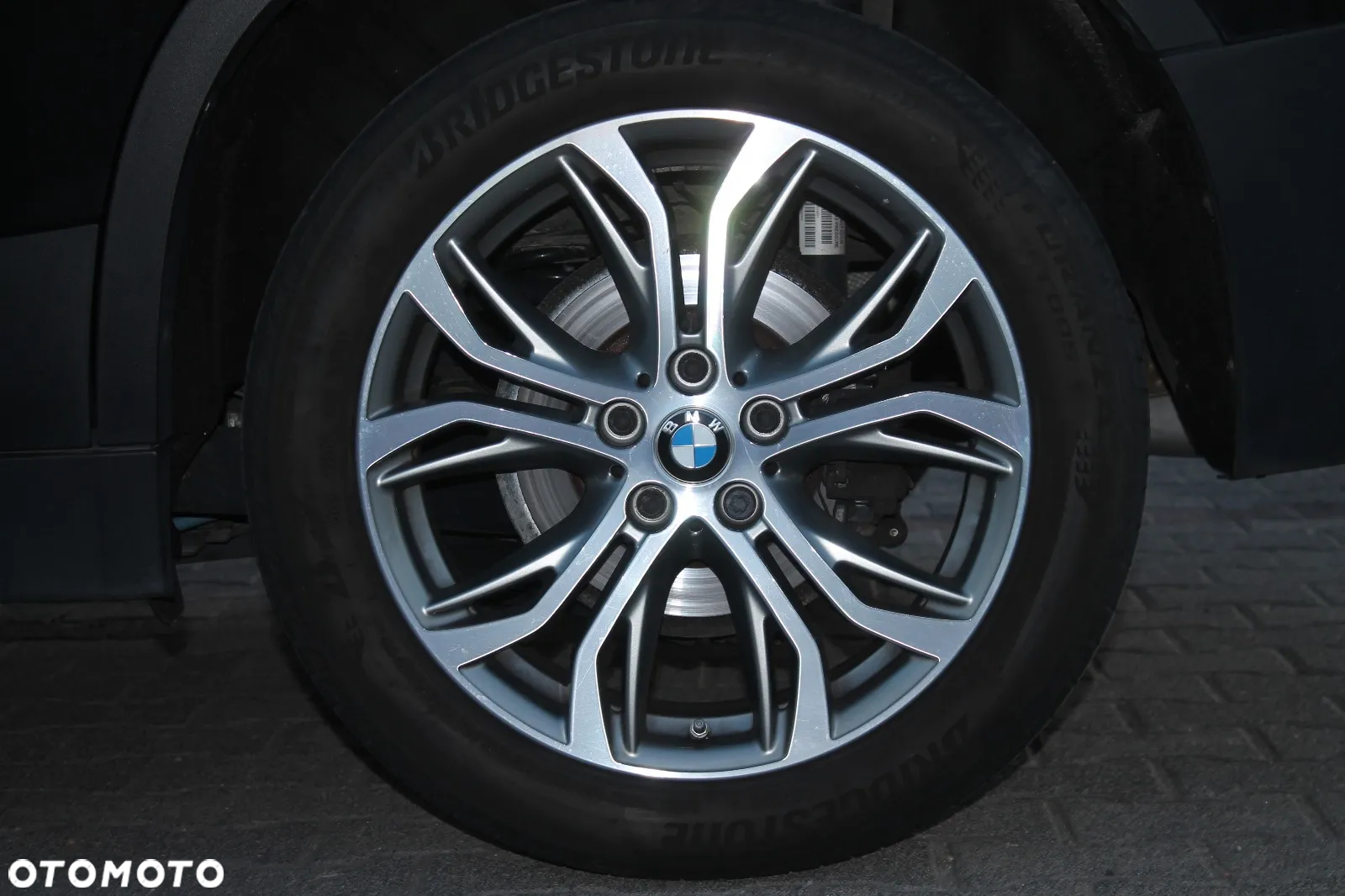 BMW X2 sDrive18i Business Edition - 17
