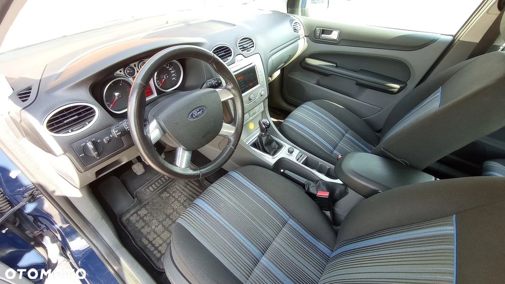 Ford Focus - 6