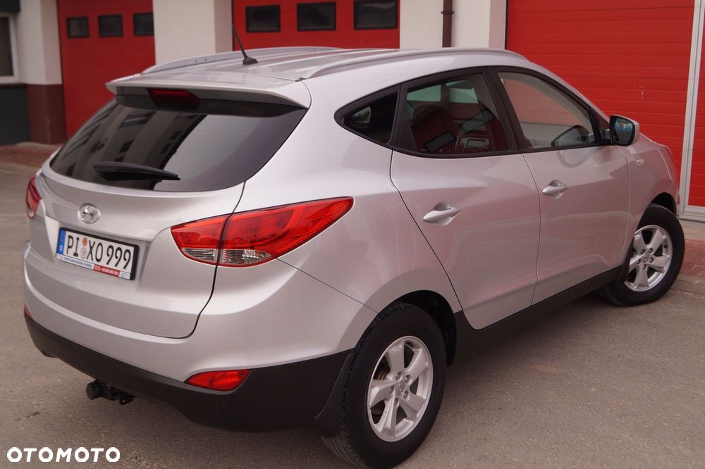 Hyundai ix35 - 6