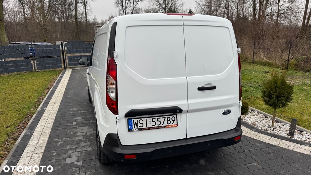 Ford Transit Connect 230 L2 S&S Basis - 17