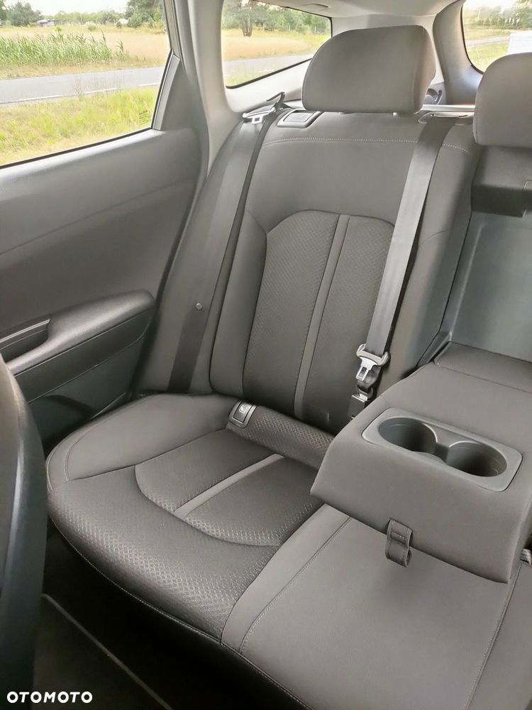 Kia Optima - 18