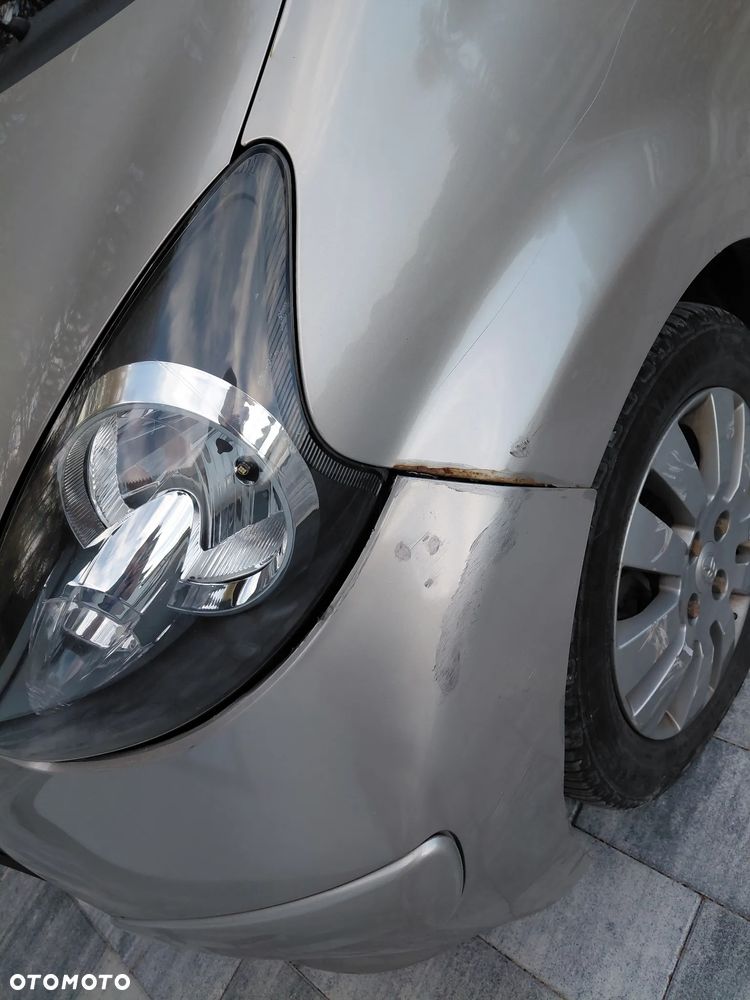 Toyota Aygo 1.0 VVT-i Gold - 3