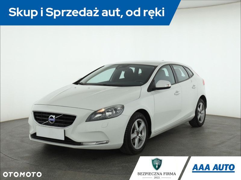 Volvo V40 - 3