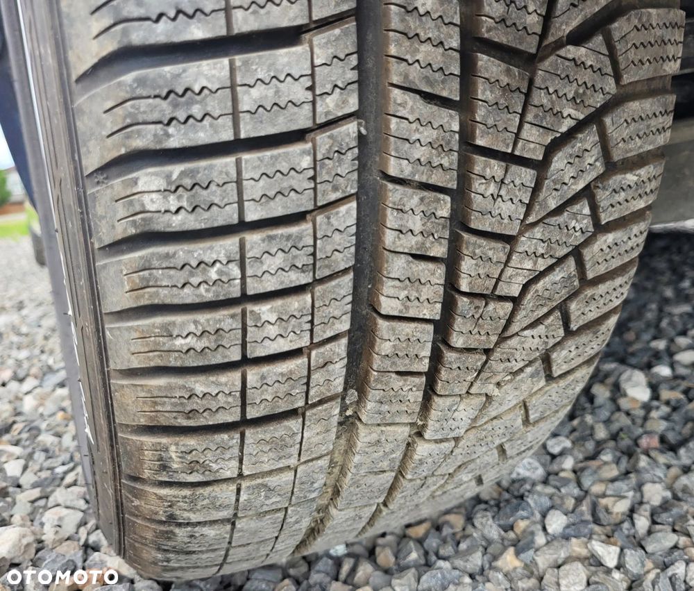 FELGI ALUMINIOWE KOŁA Z OPONAMI 16'' BMW E90 E91 - 10
