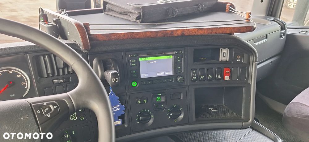 Scania R450 - 7