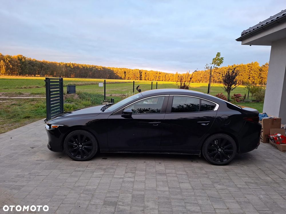 Mazda 3 - 22