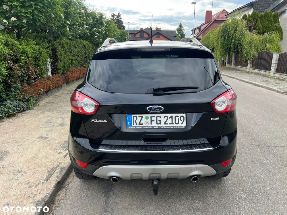 Ford Kuga - 5