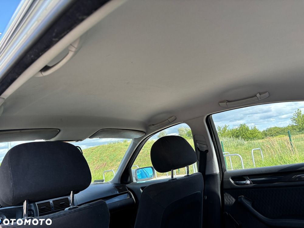 BMW Seria 3 - 30