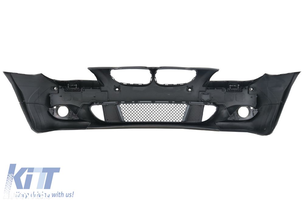 BARA FATA BMW E60 LCI PROIECTOARE INCLUSE - 3