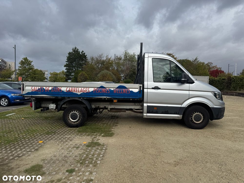 Volkswagen Crafter - 9