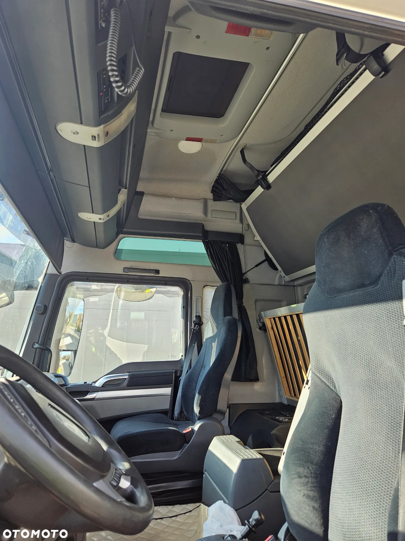 MAN TGX - 5