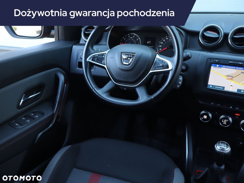 Dacia Duster - 9