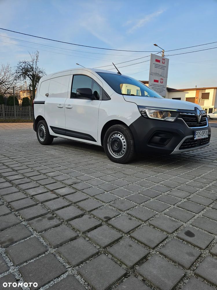 Renault KANGOO - 7