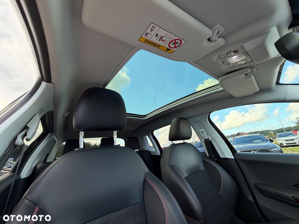 Peugeot 2008 PureTech 130 Stop&Start GT-Line Edition - 26