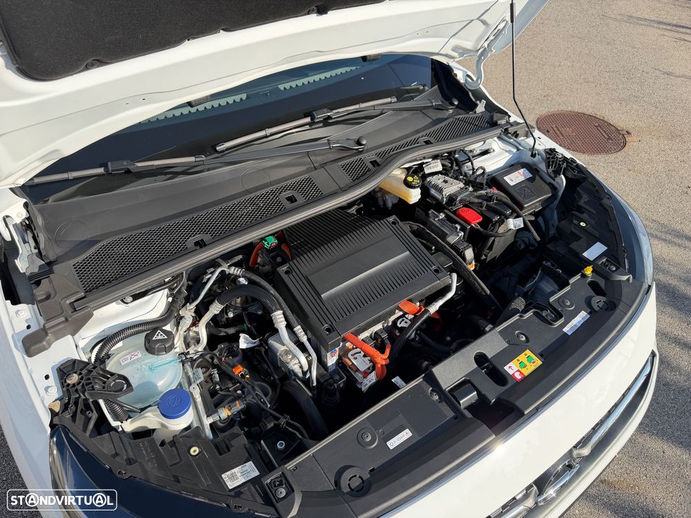 Opel Corsa-e Electric Ultimate - 32