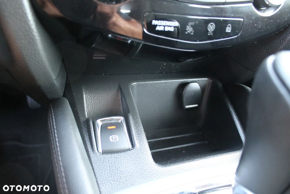 Nissan Qashqai 1.2 DIG-T N-Vision Xtronic EU6 - 14