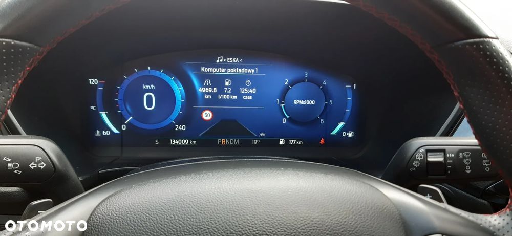 Ford Kuga 2.0 EcoBlue AWD ST-Line X - 6