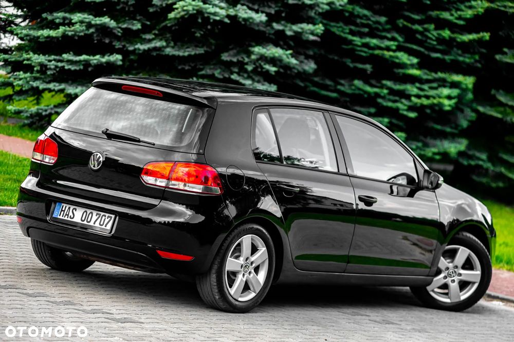 Volkswagen Golf 1.6 Edition - 14
