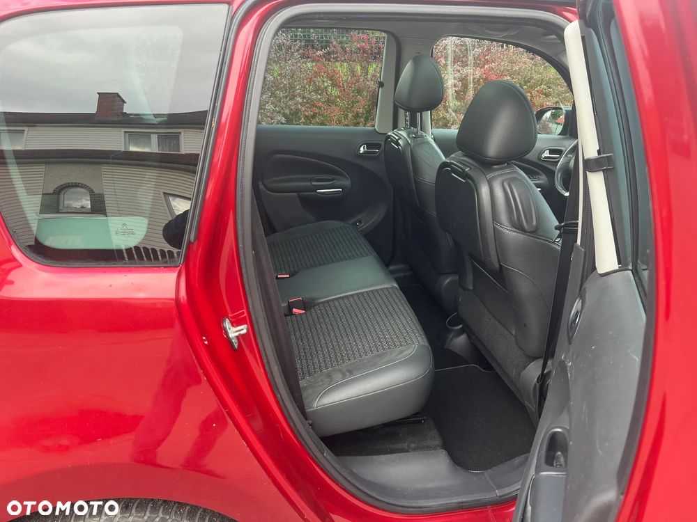 Citroën C3 Picasso VTi 120 EGS6 Exclusive - 8