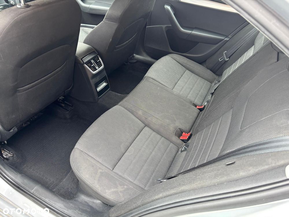 Skoda Octavia 1.4 TSI Elegance - 7
